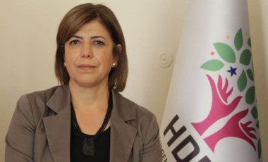 Son dakika... HDP'li Meral Danış Beştaş trafik kazası geçirdi