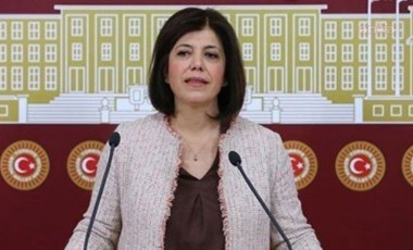 Meral Danış Beştaş kimdir? Meral Danış Beştaş'ın sağlık durumu nasıl?