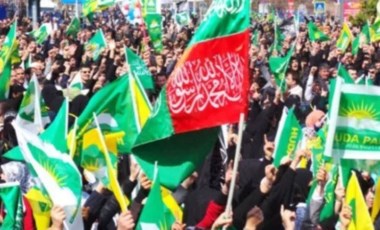 Hizbullah medresesinde dikkat çeken görüşme