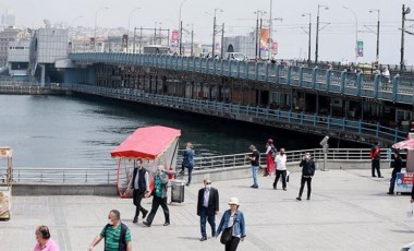 14 Nisan 2023 hava durumu raporu... Meteoroloji açıkladı: Bugün hava nasıl olacak?