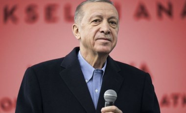 Kulisler hareketli... Erdoğan'ın 'Hata' çıkışının ardından AKP listelerinde 3 isim değişecek