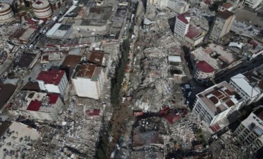 Son Dakika... Soylu duyurdu: Kahramanmaraş merkezli depremlerde can kaybı 50 bin 500