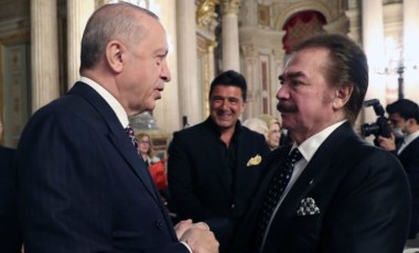 Orhan Gencebay Sabah'a konuştu: 'Bazı ülkeler Erdoğan yönetimini yıkmak için her kötülüğü yapıyor'