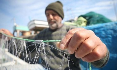 TZOB Başkanı Bayraktar'dan balıkçılara uyarı: 'Boy yasağına dikkat edilmeli'