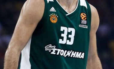 THY EuroLeague'den Panathinaikos'a ceza