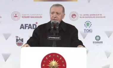 Erdoğan Ahmet Arif'in dizeleriyle muhalefete yüklendi: Aynı şiir nedeniyle dava açmış, tazminat kazanmıştı