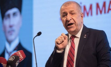 Zafer Partisi milletvekili adayı Suat Aydın istifa etti