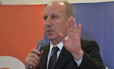 Muharrem İnce'den '10 milyon dolar' yanıtı: 'Ya dayak yememiş ya sayı saymasını bilmiyor'