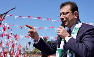 Ekrem İmamoğlu'ndan AKP'nin 'mülakat' vaadine yanıt: 21 yıl sonra mı aklınıza geldi? (15 Nisan 2023)