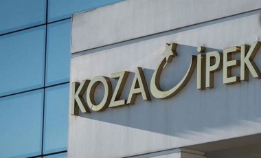 Koza İpek Holding'e ait şirketler Hazine'ye geçti