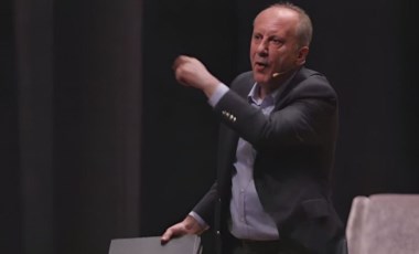 Babala TV yayını gündem olan Muharrem İnce'den ilk açıklama