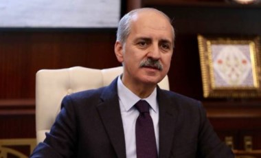 Numan Kurtulmuş'tan ABD Büyükelçisi Flake'e Kılıçdaroğlu tepkisi