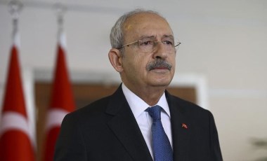 Kılıçdaroğlu'ndan Japonya Başbakanı Kishida'ya 'geçmiş olsun' mesajı