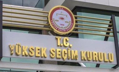 YSK kararları Resmi Gazete'de