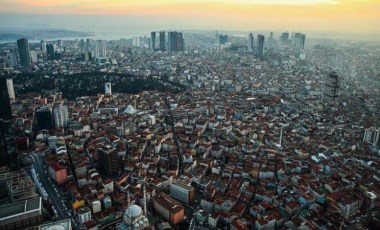 Uzmanların 'deprem' uyarısı yaptığı İstanbul'da sığınacak yer yok: AKP'nin rant aşkı