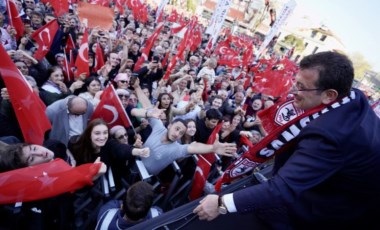 Ekrem İmamoğlu'ndan AKP'nin 'mülakat' vaadine yanıt: 21 yıl sonra mı aklınıza geldi? (16 Nisan 2023)