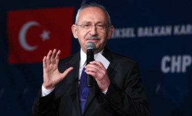 Kemal Kılıçdaroğlu'nun programı netleşti: Bir günde iki ili ziyaret edecek