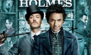 Sherlock Holmes filmi konusu nedir? Sherlock Holmes filmi oyuncuları kim?