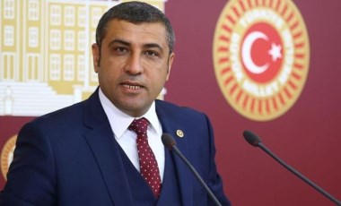 MHP Gaziantep Milletvekili Ali Muhittin Taşdoğan kimdir, nereli, kaç yaşında?