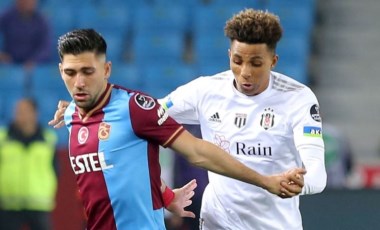 Trabzon'da sessiz gece: Trabzonspor 0-0 Beşiktaş