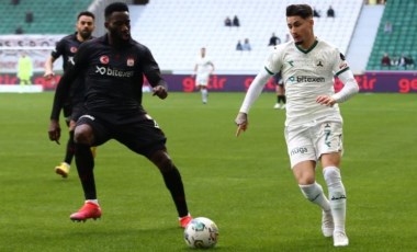 Giresunspor'dan 2023 yılında bir ilk