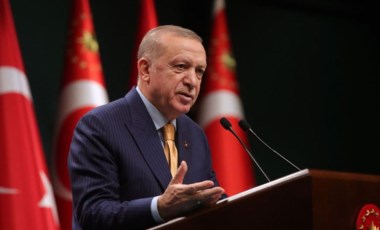 Son dakika... Erdoğan Şanlıurfa'da 'anahtar teslim töreni'nde, muhalefeti hedef aldı: Seçim kirli pazarlıklarla kazanılmıyor