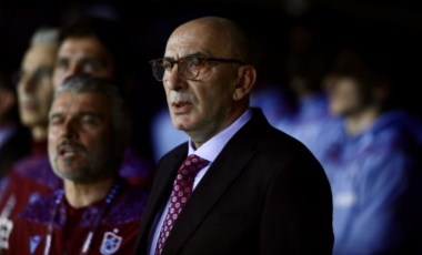 İhsan Derelioğlu: 'Trabzonspor yok sayılamaz'