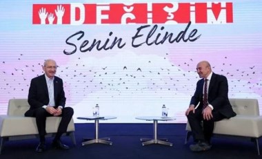 Gençlerden Kılıçdaroğlu'na dans sorusu: Bu işe beni bulaştırmayın