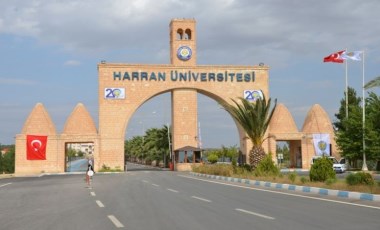 Harran Üniversitesi ne zaman kuruldu? Harran Üniversitesi nerede?