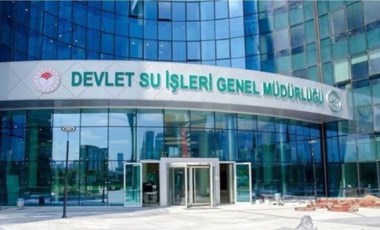 Devlet Su İşleri Genel Müdürlüğü 908 sürekli işçi alacak