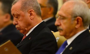 Politico: Erdoğan'ı, 20 yıllık iktidarı boyunca en çekişmeli seçim bekliyor