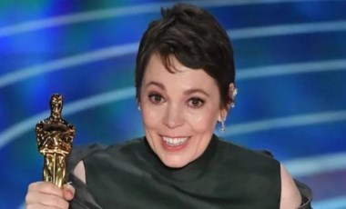 Olivia Colman kimdir, kaç yaşında, nereli? Olivia Colman hangi filmlerde oynadı?