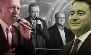 Babacan'dan canlı yayında Mehmet Şimşek yorumu: Aylarca Erdoğan'dan randevu alamadı