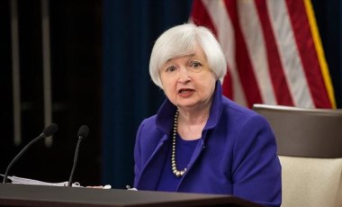 ABD Hazine Bakanı Yellen: Yaptırımlar, doların küresel hegemonyasını zayıflatabilir