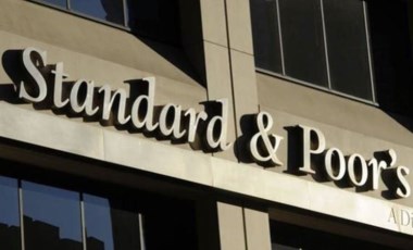 Standard Poor's: Türk bankaları risk altında