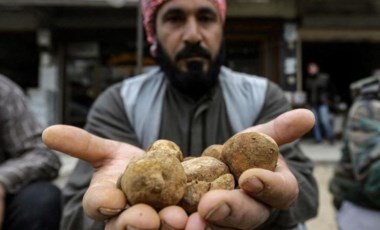 Trüf mantarı avcılarına IŞİD saldırdı: 31 kişi öldü