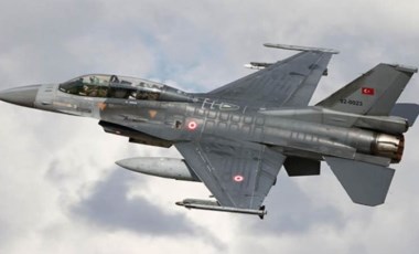 ABD yönetiminden Türkiye'ye F-16'lar için Link-16 modernizasyon kitlerinin satışına onay