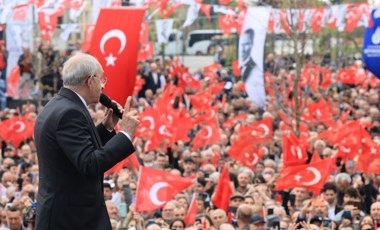 Kılıçdaroğlu'ndan Cumhur İttifakı'na 'HÜDA PAR' tepkisi: Gaffar Okan’ın katilleri ile iş tutanlar, bizi suçlayamazlar