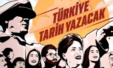 İYİ Parti'den seçim kampanyası videosu: “Saygılı Türkiye”