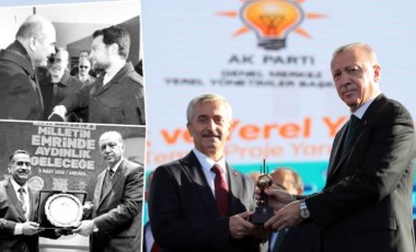 AKP’li iki ‘prens’, babalarının desteğiyle Türkiye yolsuzluk tarihinde bir ilke imza attı: Arsayı yürüttüler