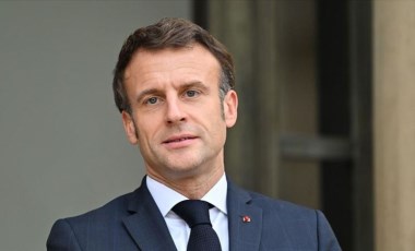 Fransa Cumhurbaşkanı Macron: Emeklilik reformuna ihtiyaç vardı