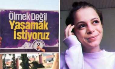 Zehra Bayır cinayeti: Şüpheliler ifade için zabıt katibinden yardım almış