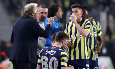 Fenerbahçe'ye Miha Zajc'tan kötü haber