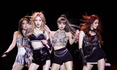 K-Pop grubu Blackpink, Guinness rekorlar kitabına girdi