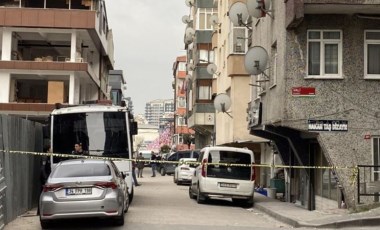 Güngören’de komşular arasında 'gürültü' kavgası: 2 yaralı