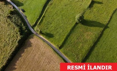 BOLU BELEDİYE BAŞKANLIĞINDAN TAŞINMAZ SATIŞ İŞİNE AİT İHALE İLANI