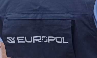 Europol'ün uyuşturucu örgütüne yönelik operasyonunda 50 kişi gözaltına alındı