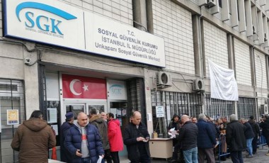 EYT'lilere kritik uyarı: Emeklilik başvurusu geçersiz sayılabilir