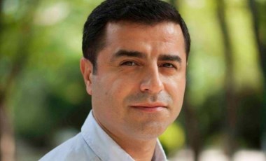 Selahattin Demirtaş'tan Erdoğan'a: 'Sen bunları yap, söz ben kendimi hapiste tutacağım'