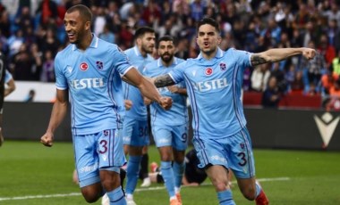 Trabzonspor'dan ayrılan Vitor Hugo'dan transfer itirafı